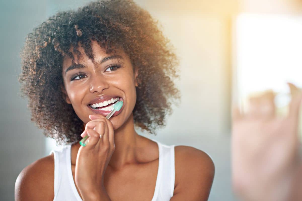 At-home preventative care