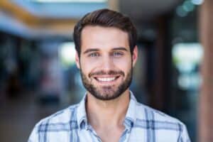 Dental crowns